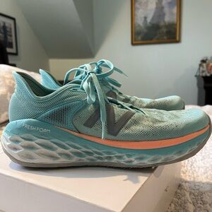 New Balance Fresh Foam More v2